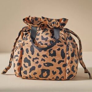 CALPAK Insulated Lunch Bag